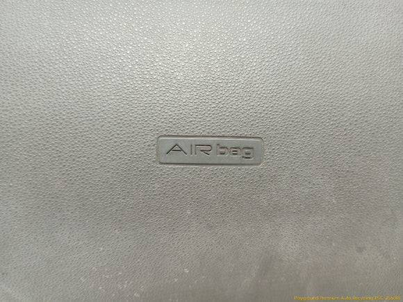 Fiat 500 Driver Left Front Lower Dash Airbag