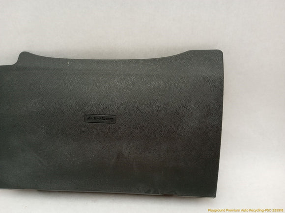 Fiat 500 Driver Left Front Lower Dash Airbag