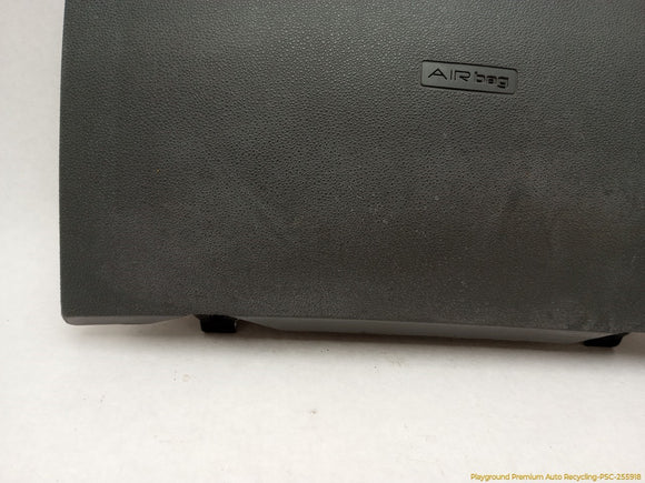 Fiat 500 Driver Left Front Lower Dash Airbag