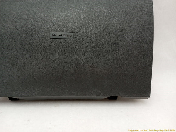 Fiat 500 Driver Left Front Lower Dash Airbag