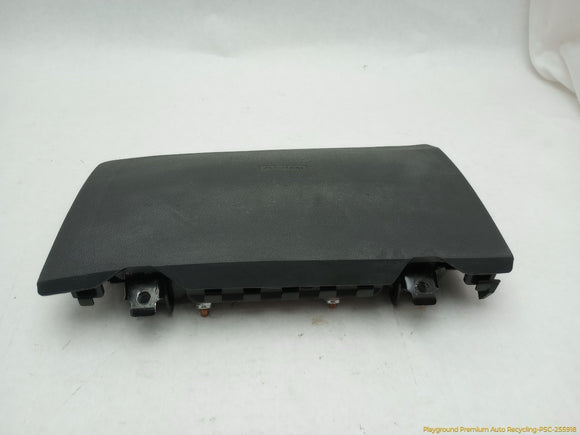 Fiat 500 Driver Left Front Lower Dash Airbag