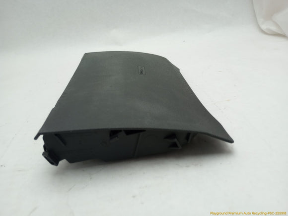 Fiat 500 Driver Left Front Lower Dash Airbag