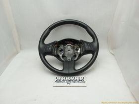 Fiat 500 Steering Wheel
