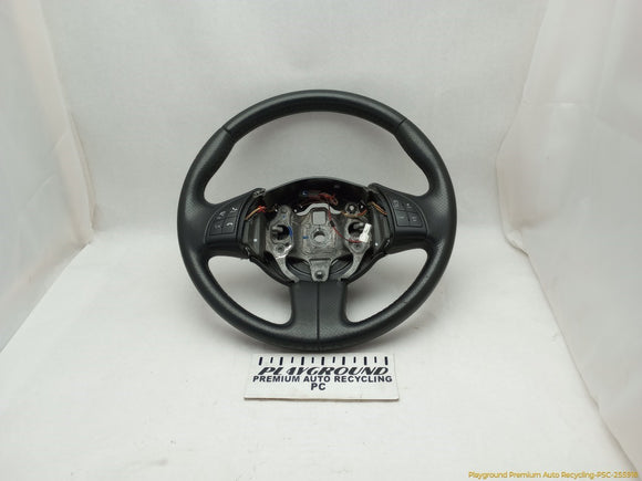 Fiat 500 Steering Wheel