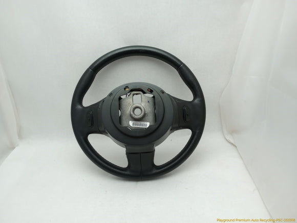 Fiat 500 Steering Wheel