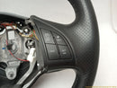 Fiat 500 Steering Wheel-5