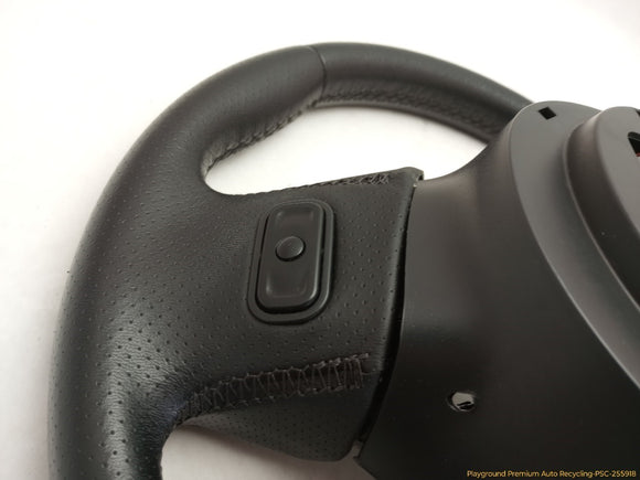 Fiat 500 Steering Wheel