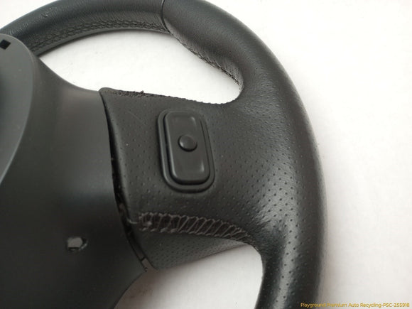 Fiat 500 Steering Wheel