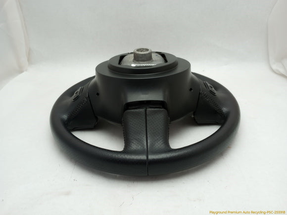Fiat 500 Steering Wheel