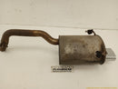 Fiat 500 Exhaust Muffler-1
