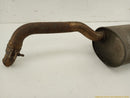 Fiat 500 Exhaust Muffler-2