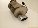 Fiat 500 Exhaust Muffler-3