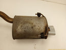 Fiat 500 Exhaust Muffler-10