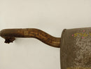 Fiat 500 Exhaust Muffler-11