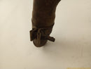 Fiat 500 Exhaust Muffler-12