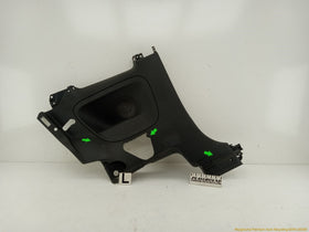 Fiat 500 Driver Left Rear Quarter Trim