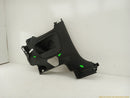 Fiat 500 Driver Left Rear Quarter Trim-2