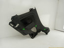 Fiat 500 Driver Left Rear Quarter Trim-3