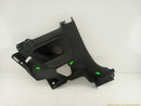 Fiat 500 Driver Left Rear Quarter Trim-4