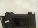 Fiat 500 Driver Left Rear Quarter Trim-5