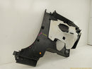 Fiat 500 Driver Left Rear Quarter Trim-12