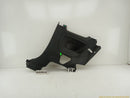 Fiat 500 Passenger Right Rear Quarter Trim-1