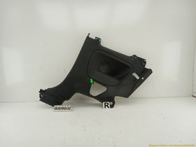 Fiat 500 Passenger Right Rear Quarter Trim