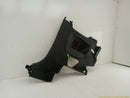 Fiat 500 Passenger Right Rear Quarter Trim-3