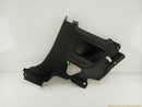 Fiat 500 Passenger Right Rear Quarter Trim-4
