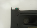 Fiat 500 Passenger Right Rear Quarter Trim-7