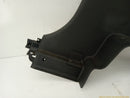 Fiat 500 Passenger Right Rear Quarter Trim-8