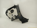 Fiat 500 Passenger Right Rear Quarter Trim-12