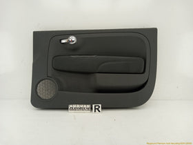 Fiat 500 Passenger Right Front Door Trim