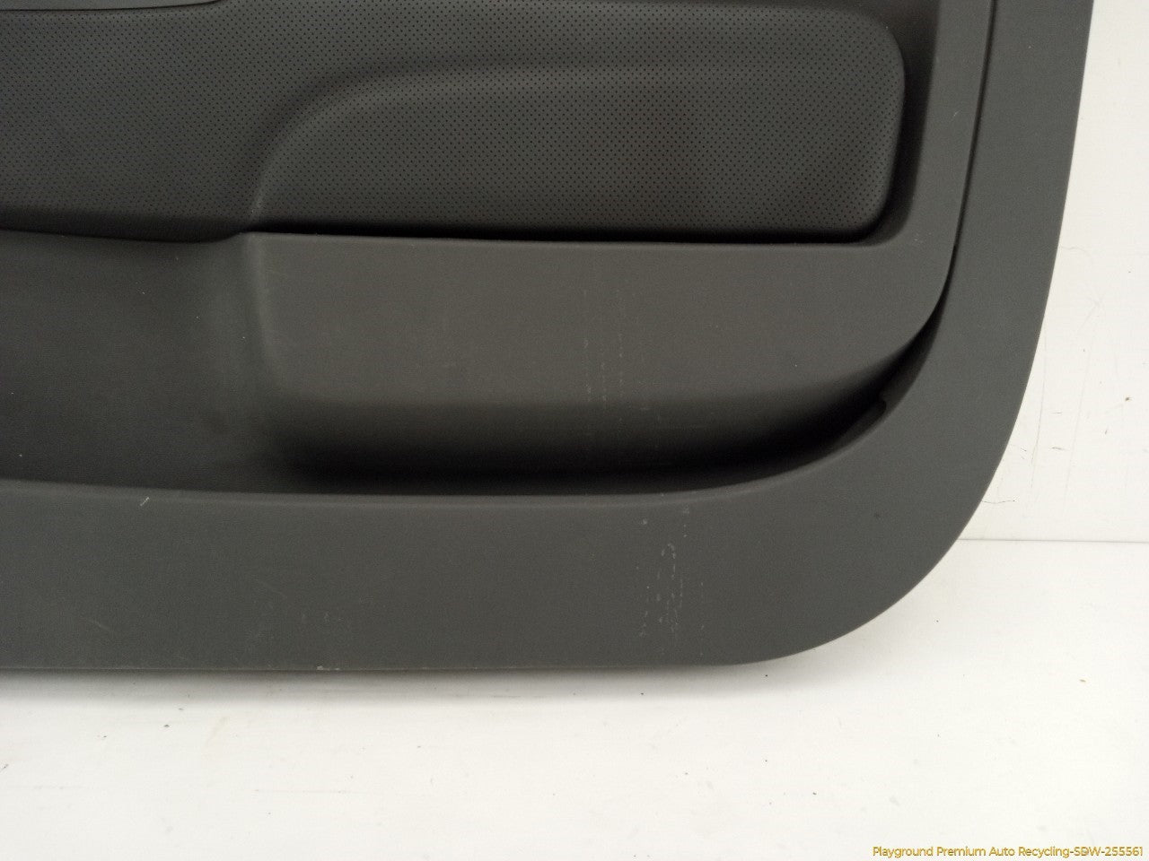 Fiat 500 Passenger Right Front Door Trim