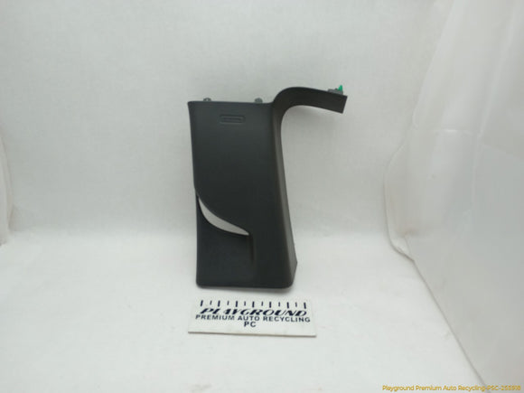 Fiat 500 Passenger Right Center Upper B Pillar Trim