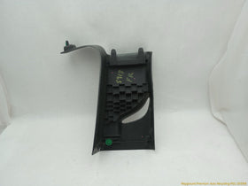 Fiat 500 Passenger Right Center Upper B Pillar Trim - 0