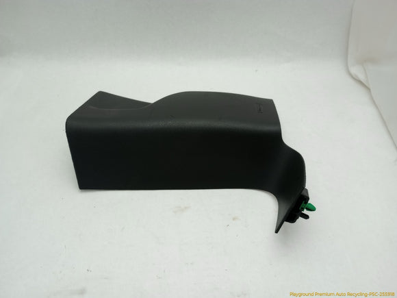 Fiat 500 Passenger Right Center Upper B Pillar Trim