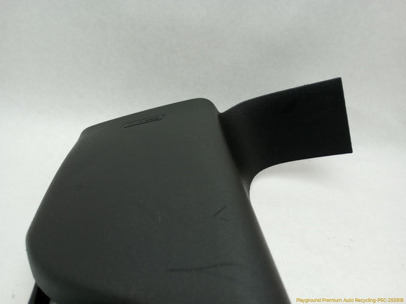 Fiat 500 Passenger Right Center Upper B Pillar Trim