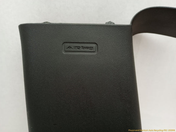 Fiat 500 Passenger Right Center Upper B Pillar Trim