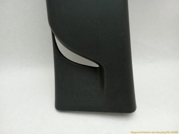 Fiat 500 Passenger Right Center Upper B Pillar Trim