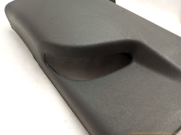 Fiat 500 Passenger Right Center Upper B Pillar Trim