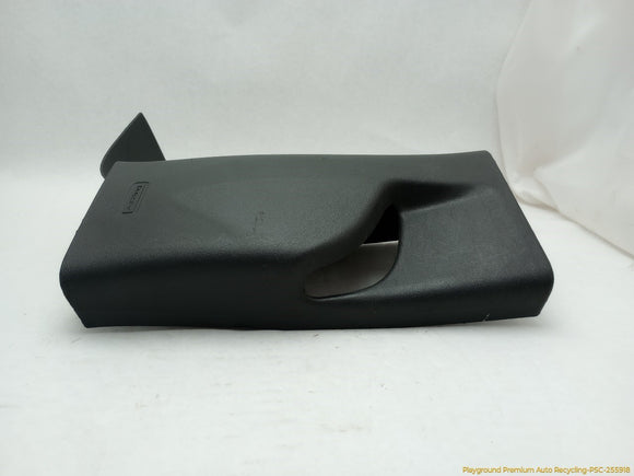 Fiat 500 Passenger Right Center Upper B Pillar Trim