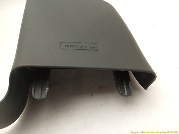 Fiat 500 Passenger Right Center Upper B Pillar Trim