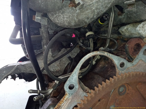 BMW 318ti Engine Assembly With Accessories