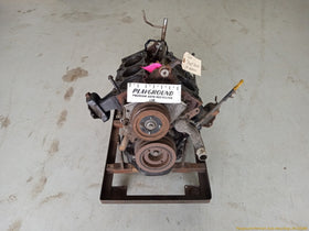 Toyota 4Runner Engine Cylinder Short Block