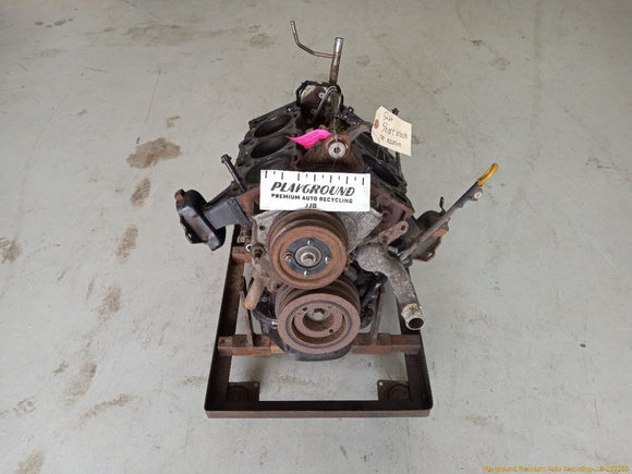 Toyota 4Runner Engine Cylinder Short Block