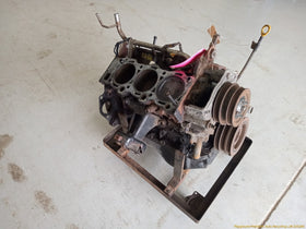 Toyota 4Runner Engine Cylinder Short Block - 0