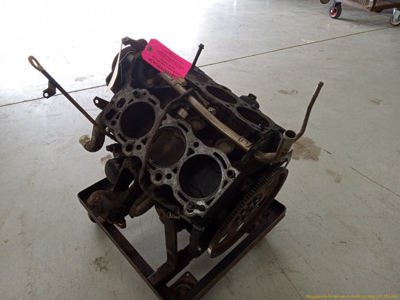 Toyota 4Runner Engine Cylinder Short Block