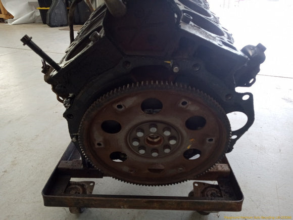 Toyota 4Runner Engine Cylinder Short Block