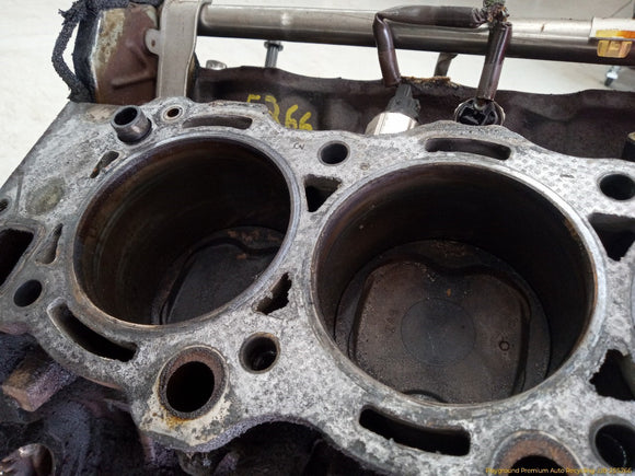 Toyota 4Runner Engine Cylinder Short Block